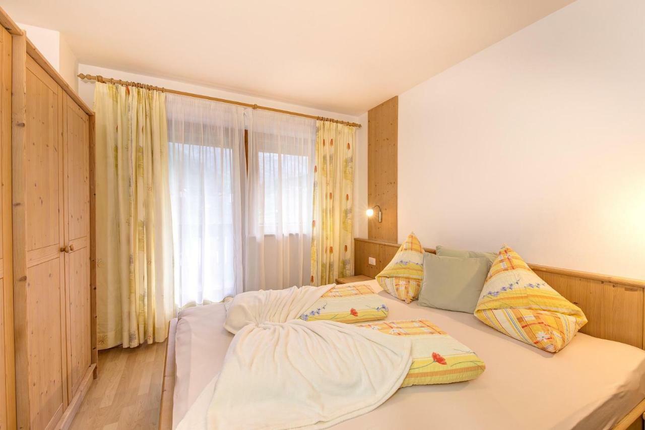 Apparthotel Marteshof เฟลเดอร์ส ภายนอก รูปภาพ