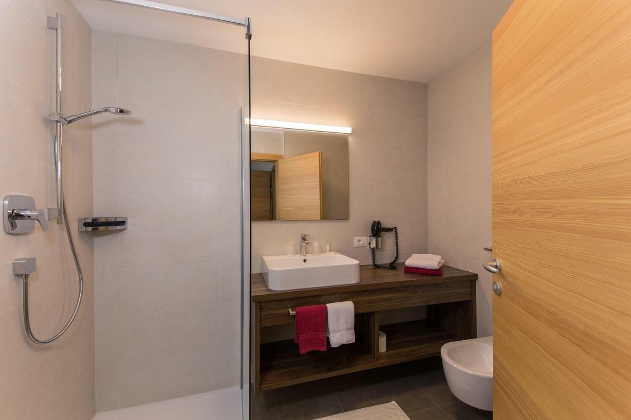 Apparthotel Marteshof เฟลเดอร์ส ภายนอก รูปภาพ